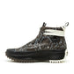 Converse Run Star Hike Snake Zip (Schwarz / Braun / Blau)  - Allike Store