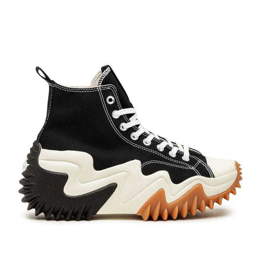 Converse Run Star Motion (Schwarz / Braun)  - Allike Store