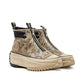 Converse Run Star Snake Hike Zip (Braun / Schwarz)  - Allike Store
