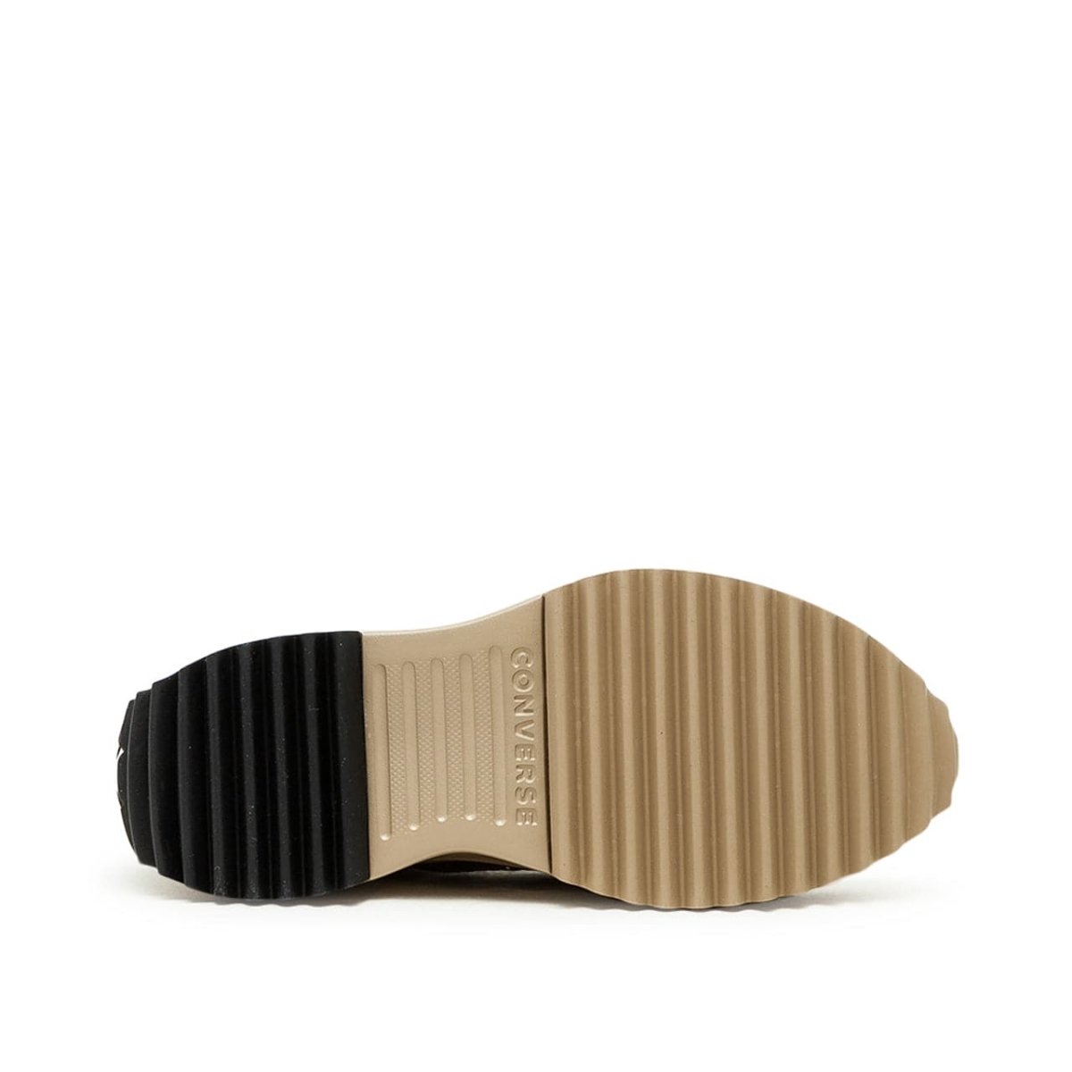 Converse Run Star Snake Hike Zip (Braun / Schwarz)  - Allike Store