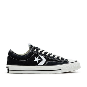 Converse Star Player 76 (Schwarz / Weiß)  - Allike Store