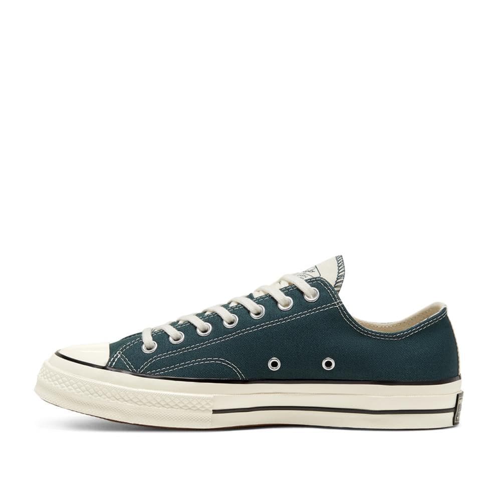 Converse Varsity Remix Chuck 70 Low (Dunkelgrün)  - Allike Store