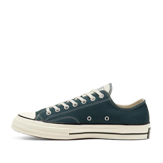 Converse Varsity Remix Chuck 70 Low (Dunkelgrün)  - Allike Store