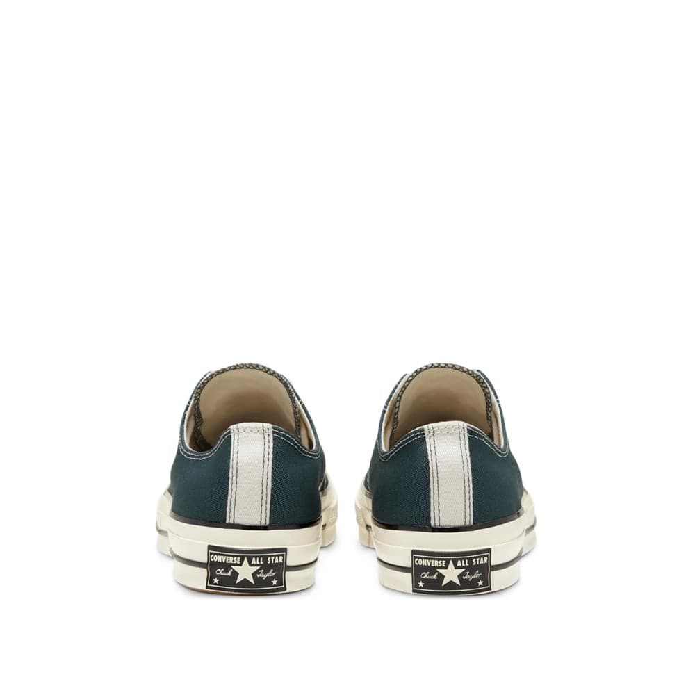 Converse Varsity Remix Chuck 70 Low (Dunkelgrün)  - Allike Store