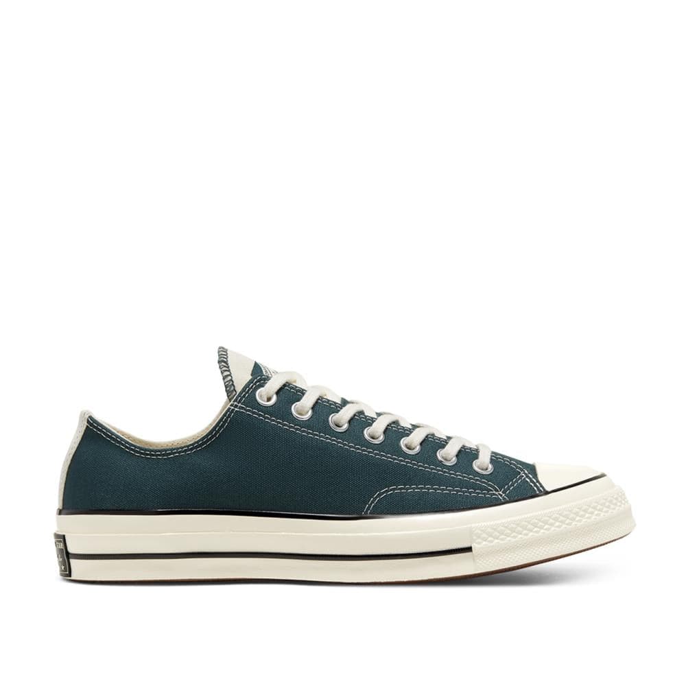 Converse Varsity Remix Chuck 70 Low (Dunkelgrün)  - Allike Store