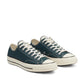 Converse Varsity Remix Chuck 70 Low (Dunkelgrün)  - Allike Store