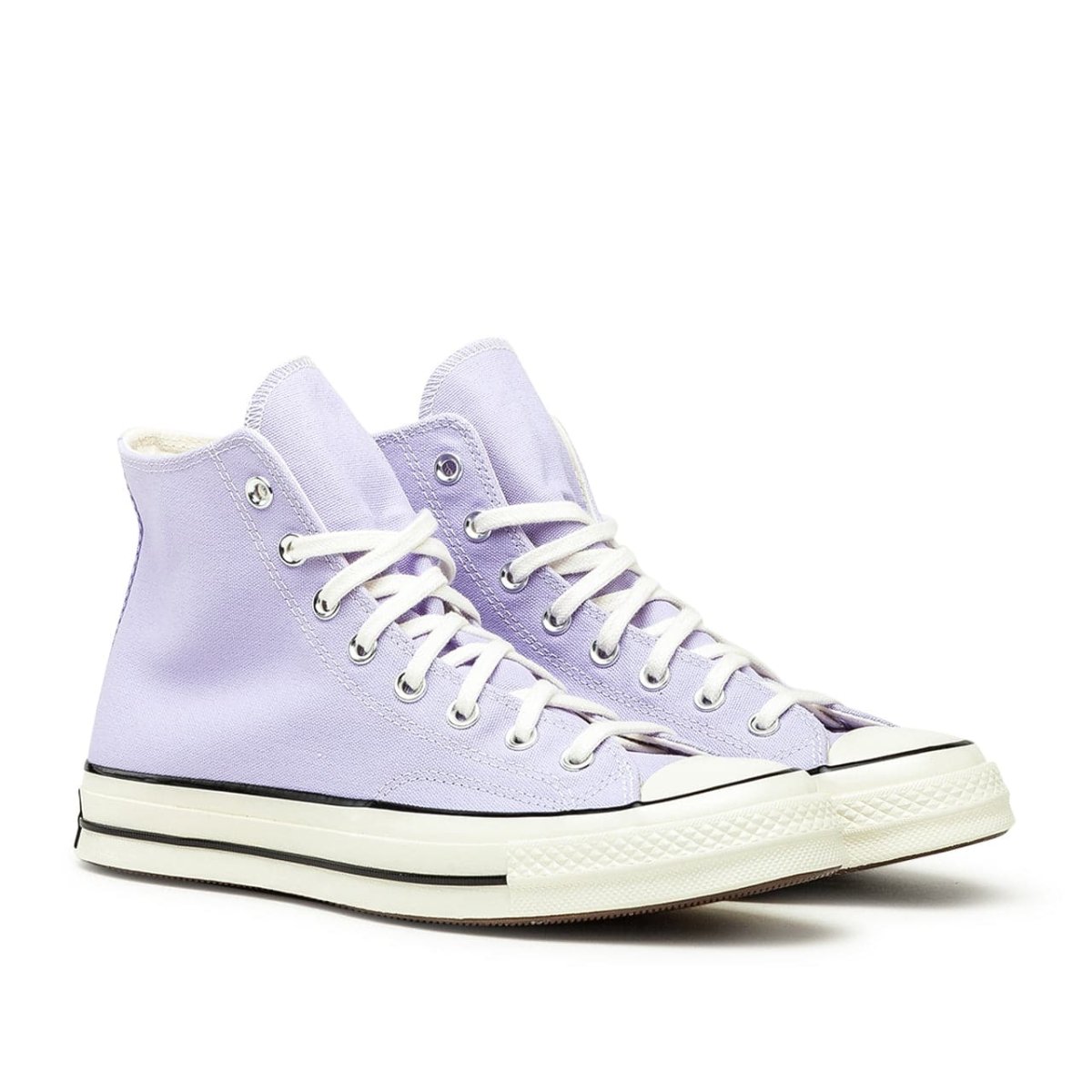 Converse Vintage Chuck Taylor 70 HI (Violett)  - Allike Store