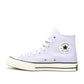 Converse Vintage Chuck Taylor 70 HI (Violett)  - Allike Store