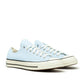 Converse Vintage Chuck Taylor 70 Low (Pastellblau)  - Allike Store