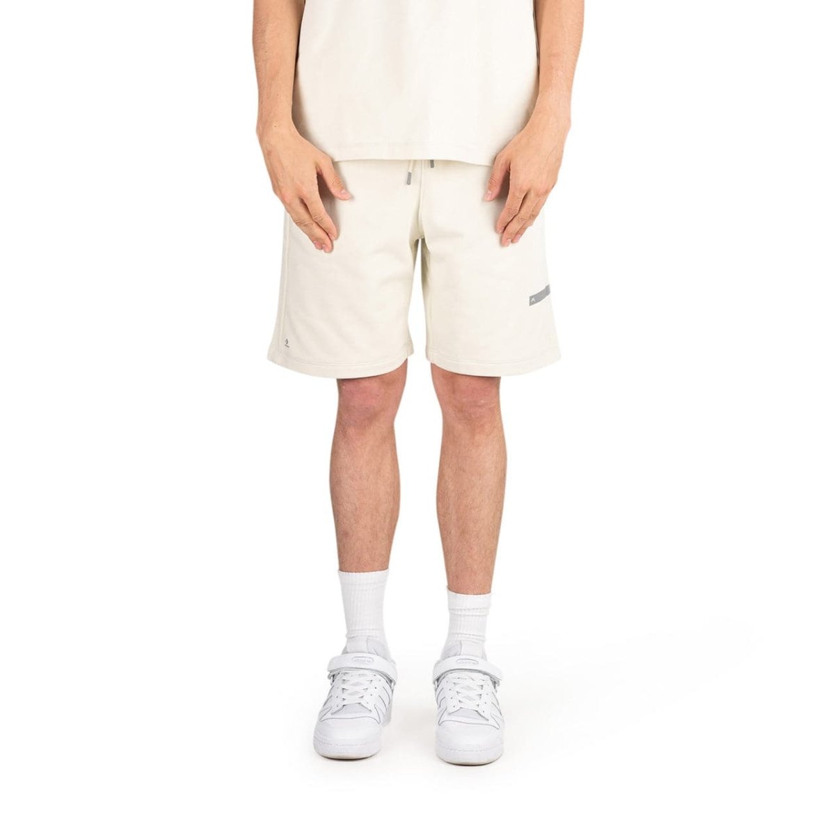 Converse x A-Cold-Wall* Short (Beige)  - Allike Store