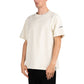 Converse x A-Cold-Wall* Tee (Beige)  - Allike Store