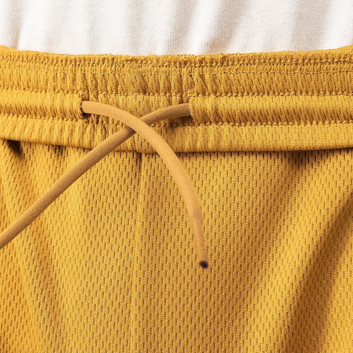 Converse x Bandulu Basketball-Shorts (Braun)  - Allike Store
