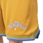 Converse x Bandulu Basketball-Shorts (Braun)  - Allike Store