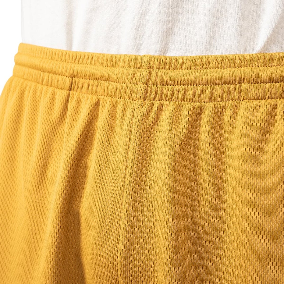 Converse x Bandulu Basketball-Shorts (Braun)  - Allike Store