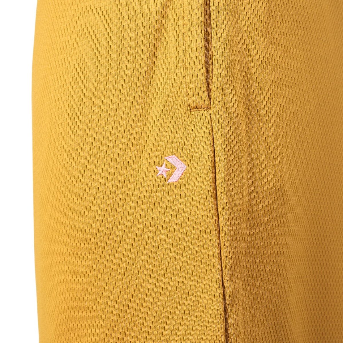 Converse x Bandulu Basketball-Shorts (Braun)  - Allike Store