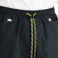 Converse x Barriers Court Ready Cutter Short (Schwarz)  - Allike Store