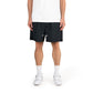 Converse x Barriers Court Ready Cutter Short (Schwarz)  - Allike Store