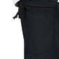 Converse x Barriers Court Ready Cutter Short (Schwarz)  - Allike Store