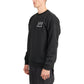 Converse x Basquiat Crewneck (Schwarz)  - Allike Store