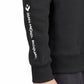 Converse x Basquiat Crewneck (Schwarz)  - Allike Store
