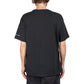 Converse x Basquiat Kings of Egypt III T-Shirt (Schwarz)  - Allike Store