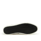 Converse x Basquiat Skid Grip OX (Schwarz / Multi)  - Allike Store