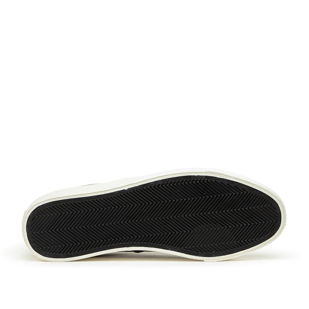 Converse x Basquiat Skid Grip OX (Schwarz / Multi)  - Allike Store