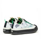 Converse x Brain Dead Bosey Boot Ox (Creme / Schwarz / Grün)  - Allike Store