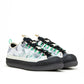 Converse x Brain Dead Bosey Boot Ox (Creme / Schwarz / Grün)  - Allike Store
