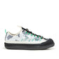 Converse x Brain Dead Bosey Boot Ox (Creme / Schwarz / Grün)  - Allike Store