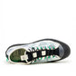 Converse x Brain Dead Bosey Boot Ox (Creme / Schwarz / Grün)  - Allike Store