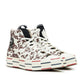 Converse x Brain Dead Chuck 70 Hi (Creme / Schwarz)  - Allike Store