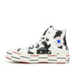 Converse x Brain Dead Chuck 70 Hi (Creme / Schwarz)  - Allike Store
