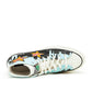 Converse x Chinatown Market 'Lakers Championship Jacket' Chuck 70 Hi (Türkis / Weiß)  - Allike Store