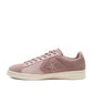 Converse x Earth Tone Suede Pro Leather OX (Blassrosa)  - Allike Store