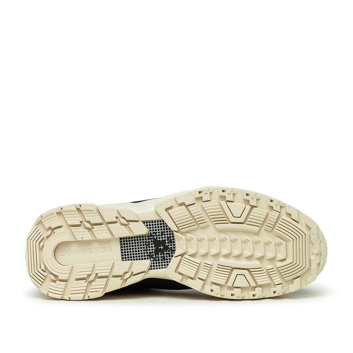 Converse x Golf Gianno OX (Schwarz)  - Allike Store
