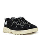 Converse x Golf Gianno OX (Schwarz)  - Allike Store