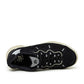 Converse x Golf Gianno OX (Schwarz)  - Allike Store