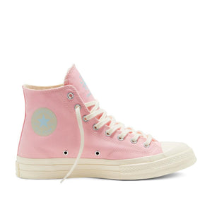 Converse x Golf le Fleur* Chenille Chuck 70 (Rosa)  - Allike Store