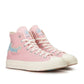 Converse x Golf le Fleur* Chenille Chuck 70 (Rosa)  - Allike Store