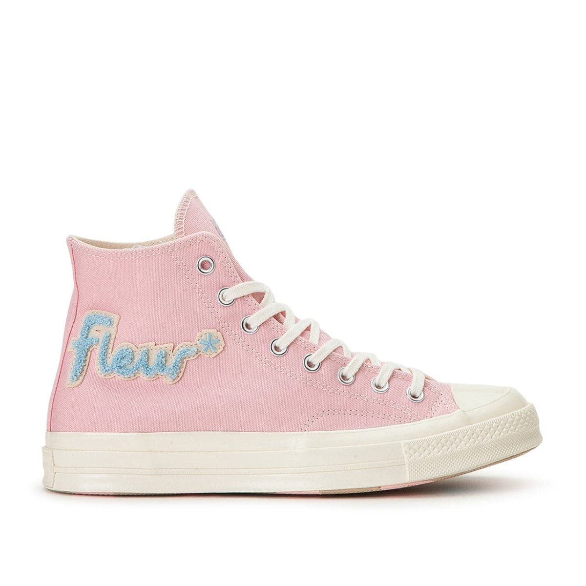 Converse x Golf le Fleur* Chenille Chuck 70 (Rosa)  - Allike Store