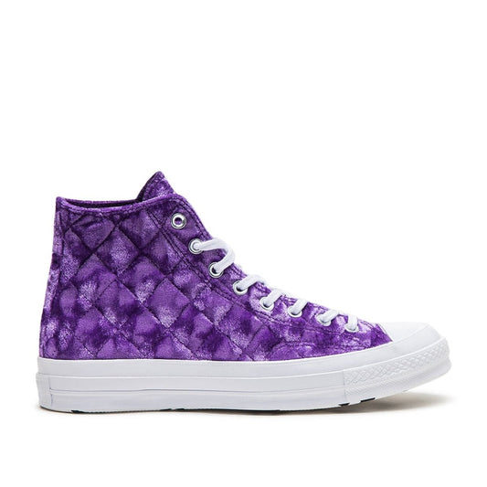 Converse x Golf Le Fleur Chuck 70 Hi (Tillandsia Purple)  - Allike Store