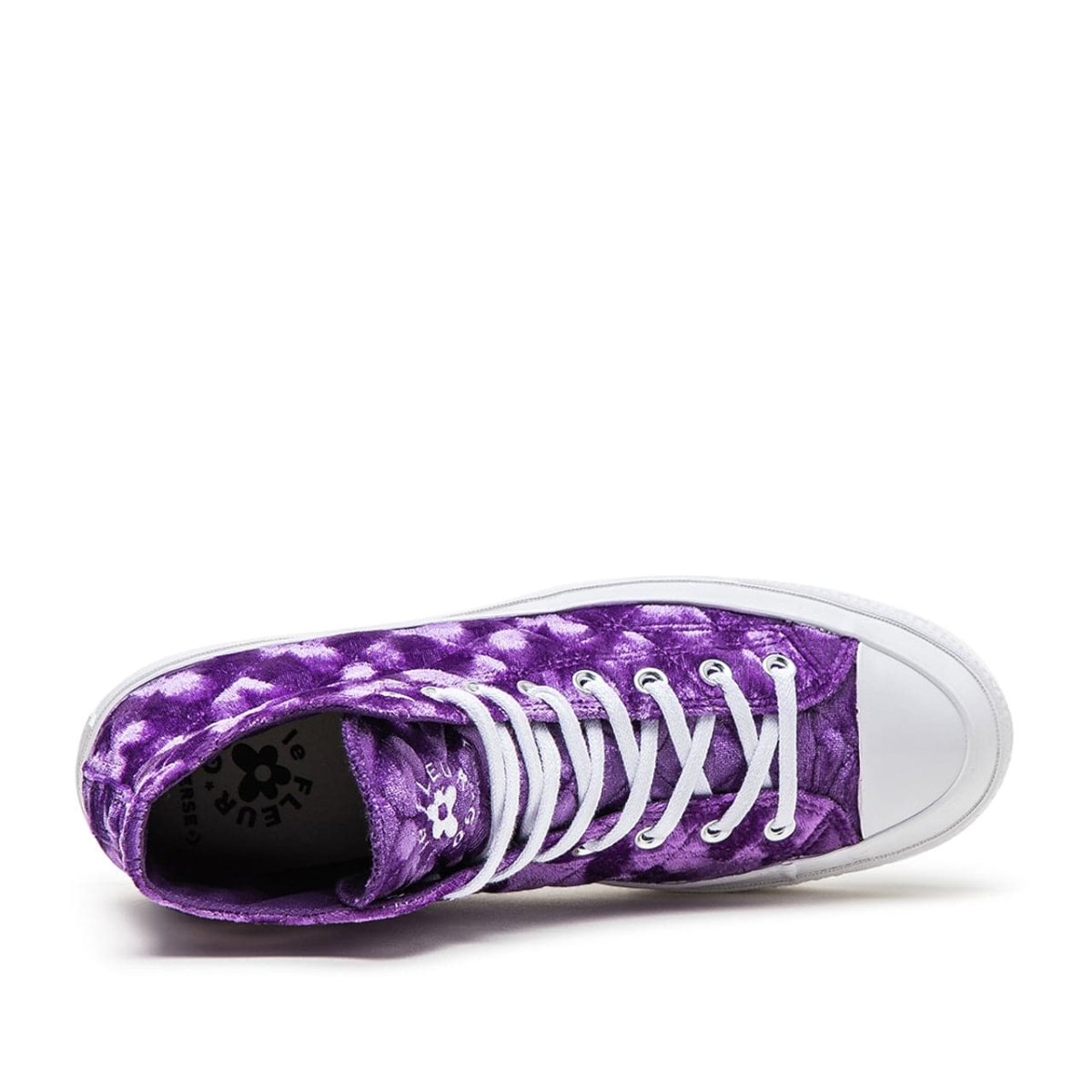 Converse x Golf Le Fleur Chuck 70 Hi (Tillandsia Purple)  - Allike Store