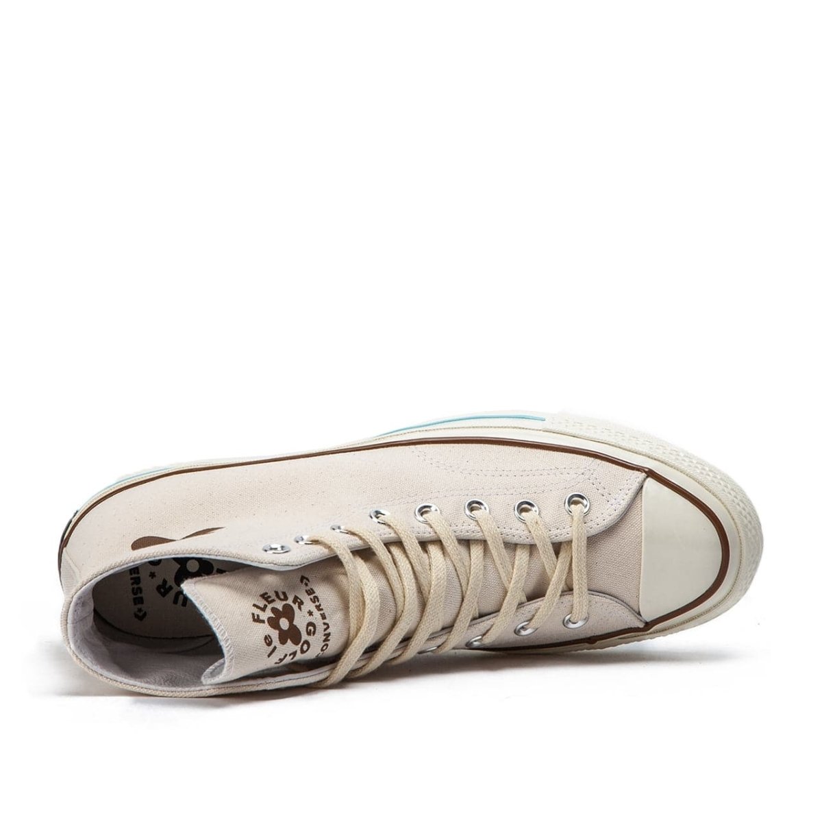 Golf le 2024 fleur converse parchment