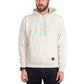 Converse x Golf Le Fleur Essentials Hoodie (Egret)  - Allike Store