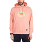 Converse x Golf Le Fleur Essentials Hoodie (Peach Pearl)  - Allike Store