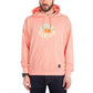 Converse x Golf Le Fleur Essentials Hoodie (Peach Pearl)  - Allike Store