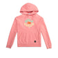 Converse x Golf Le Fleur Essentials Hoodie (Peach Pearl)  - Allike Store