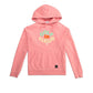 Converse x Golf Le Fleur Essentials Hoodie (Peach Pearl)  - Allike Store