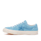 Converse x Golf Le Fleur One Star OX (Blau)  - Allike Store